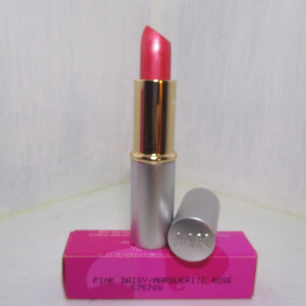 Pink Daisy Lipstick PRETTY SUMMER PINK - LAST ONE